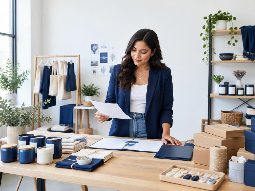 Entrepreneurs & new business owners